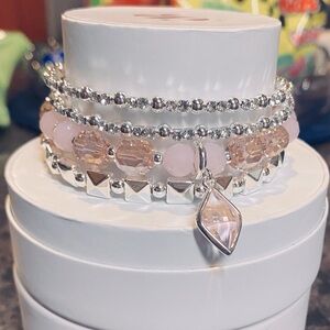 Bomb Party Spring Stack 2024 “She’s a Classic”